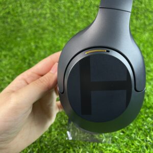 HAYLOU Noise Cancelling Wireless Earbuds, S35 ANC Headphones, Bluetooth 5.2